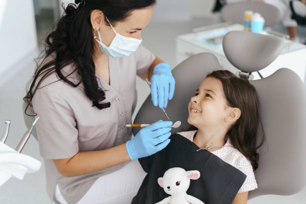 Best Emergency Wisdom Teeth Removal in Shoreview, MN