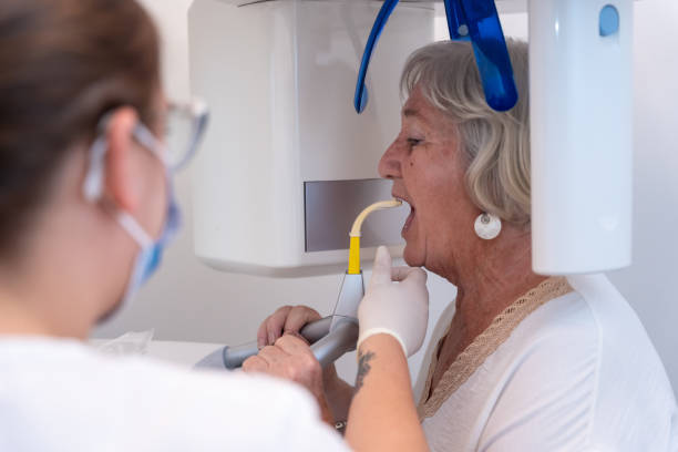 Best Emergency Denture Repair in Shoreview, MN