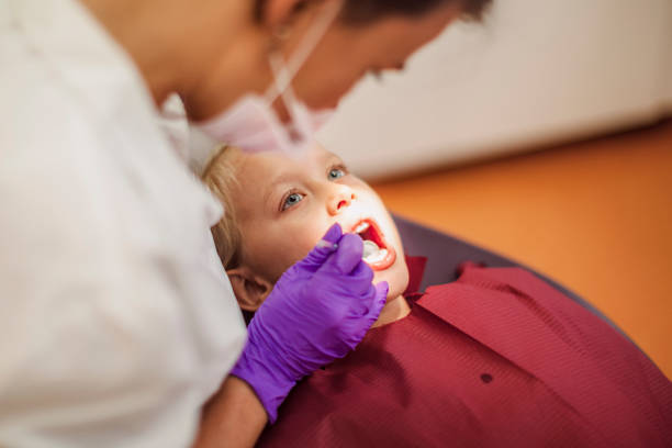 Best Emergency Tooth Extraction in Shoreview, MN