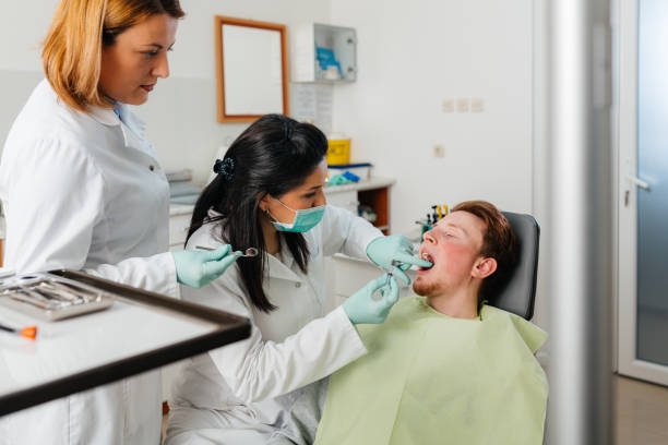 Best Emergency Treatment for Dental Infections or Abscesses in Shoreview, MN