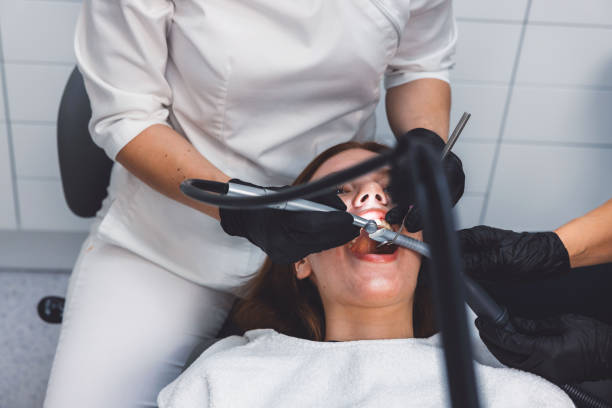 Best Weekend Emergency Dentist in Shoreview, MN